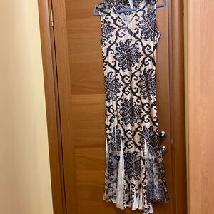 Komarov new dress. Size large